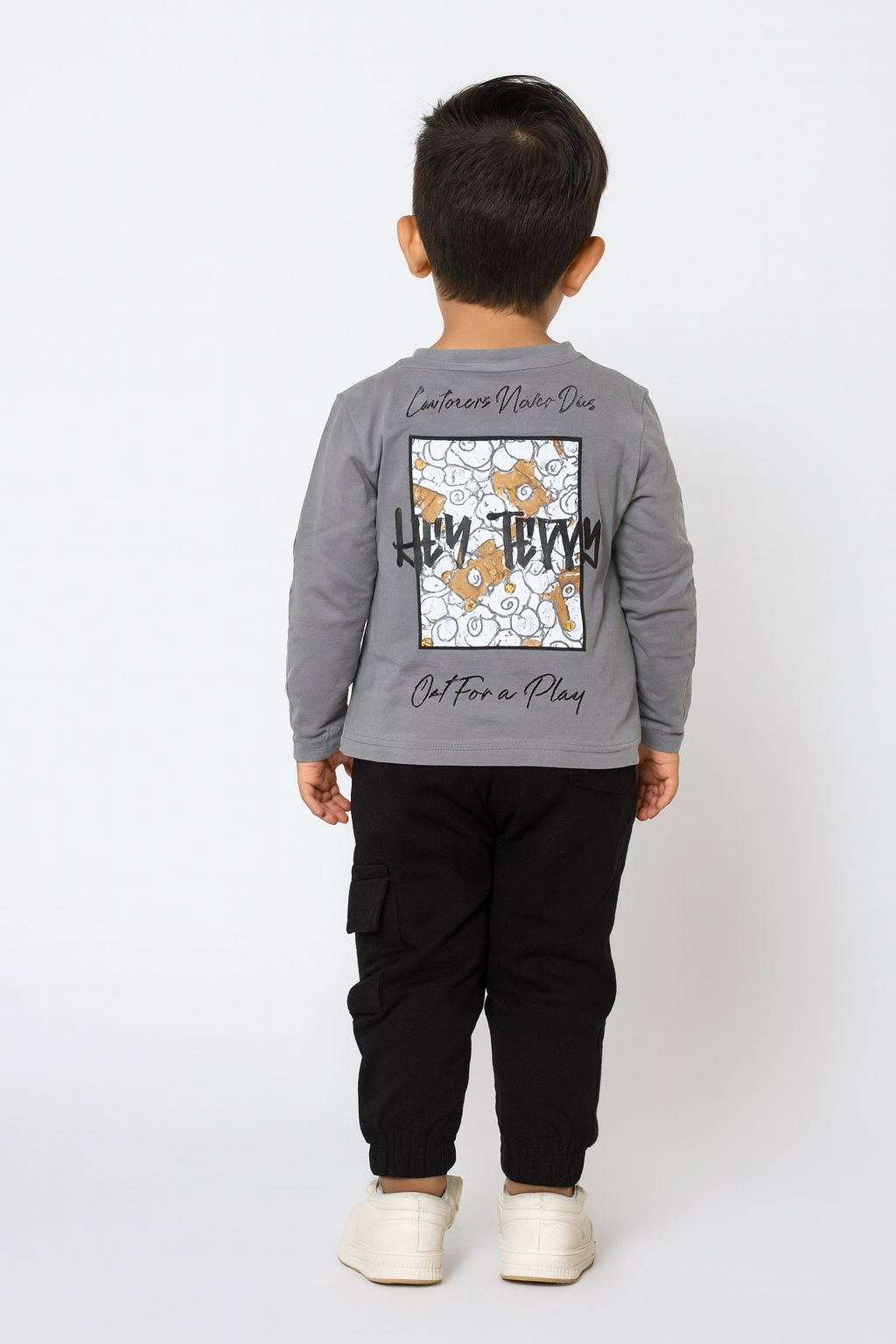 חליפת דובונים Unknown Vendor