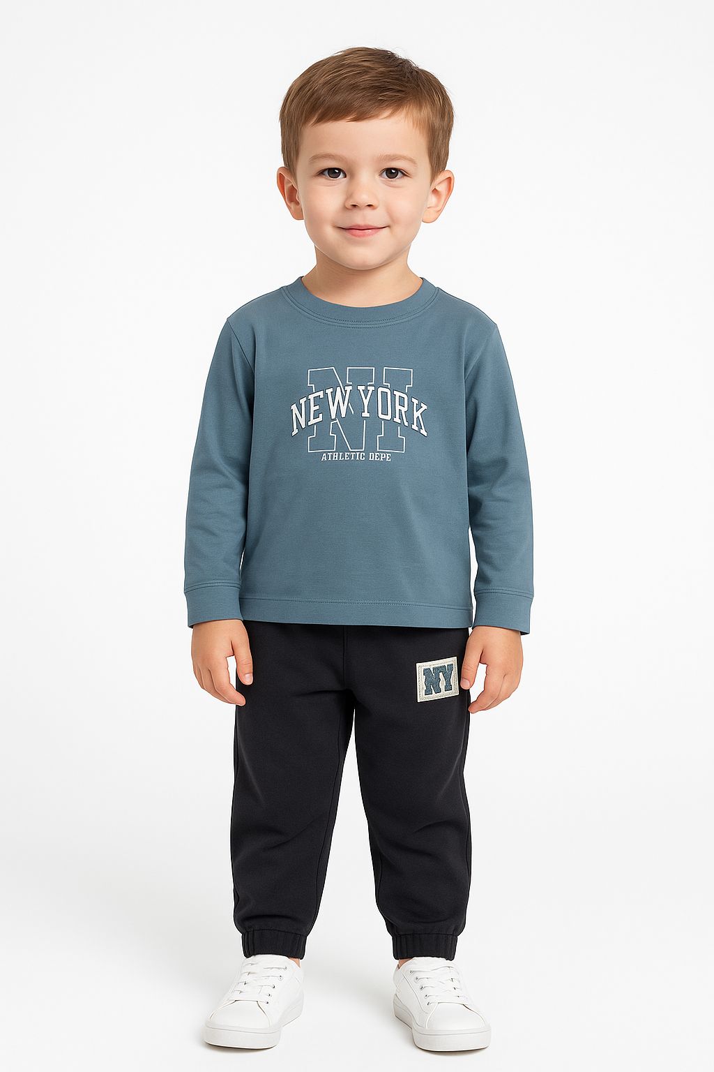 new york Unknown Vendor