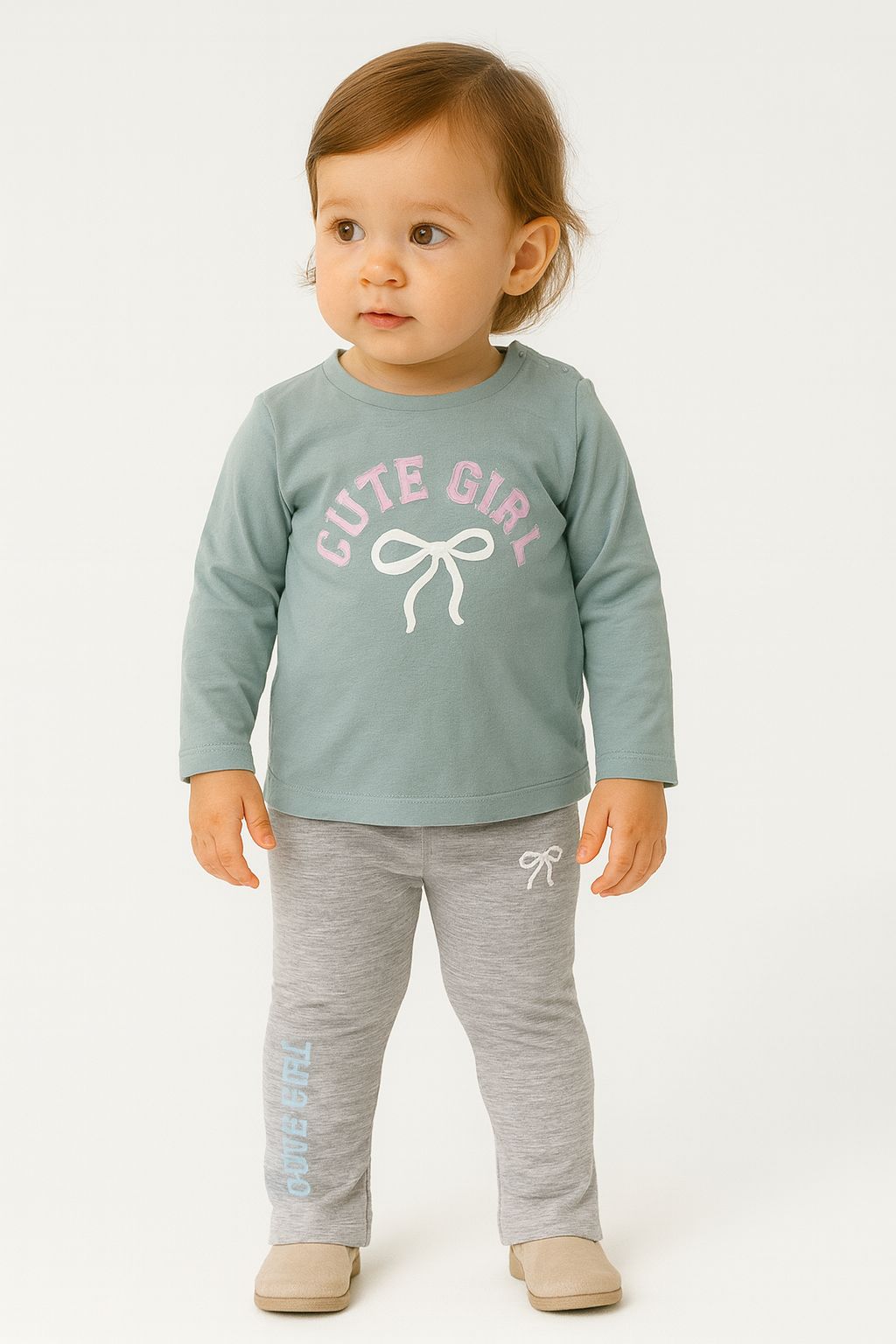 cute girl Unknown Vendor