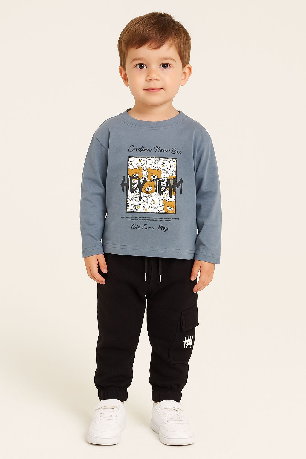 חליפת דובונים Unknown Vendor