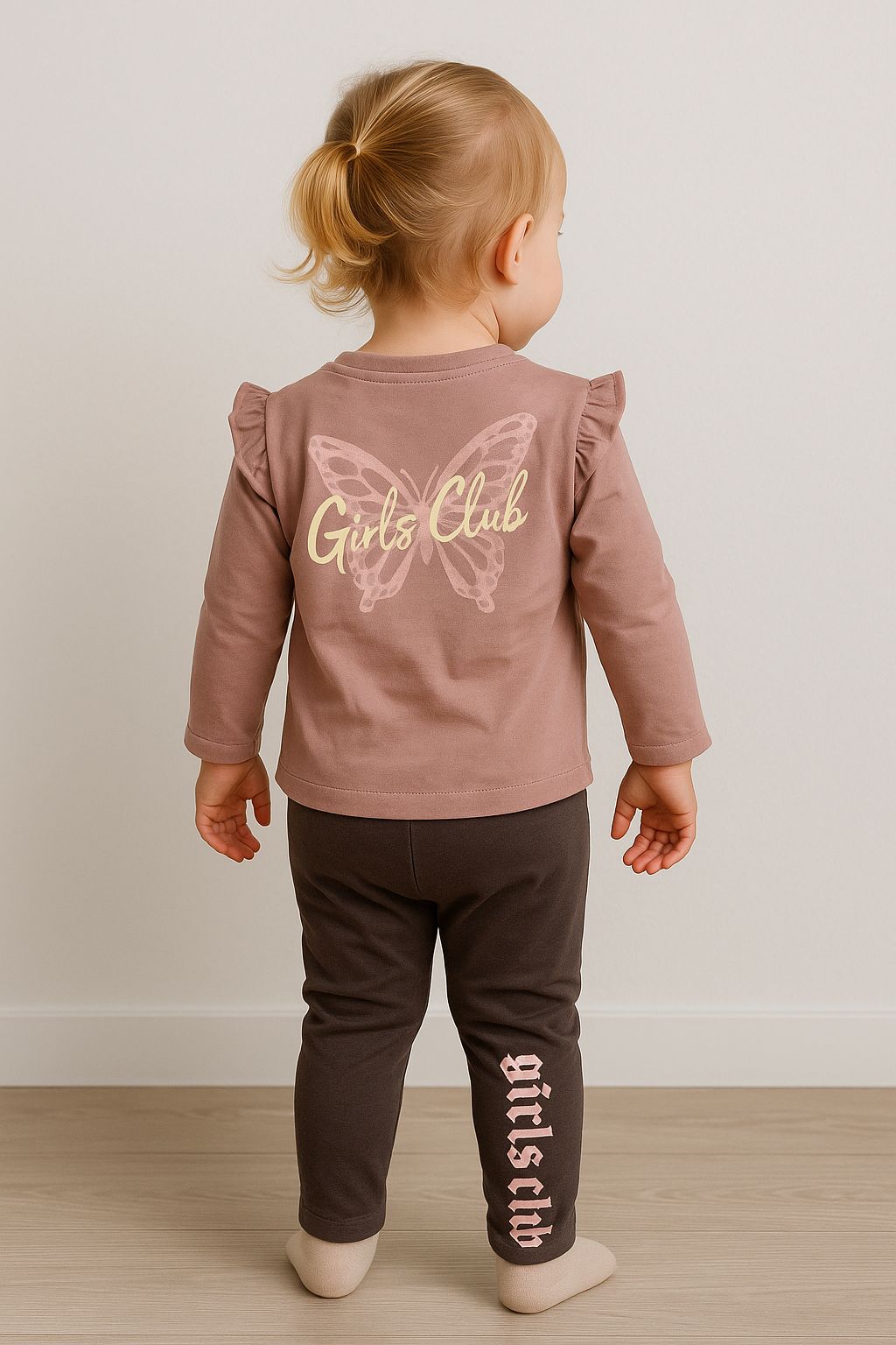 girls club Unknown Vendor