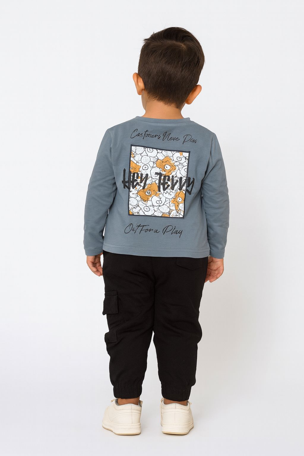 חליפת דובונים Unknown Vendor