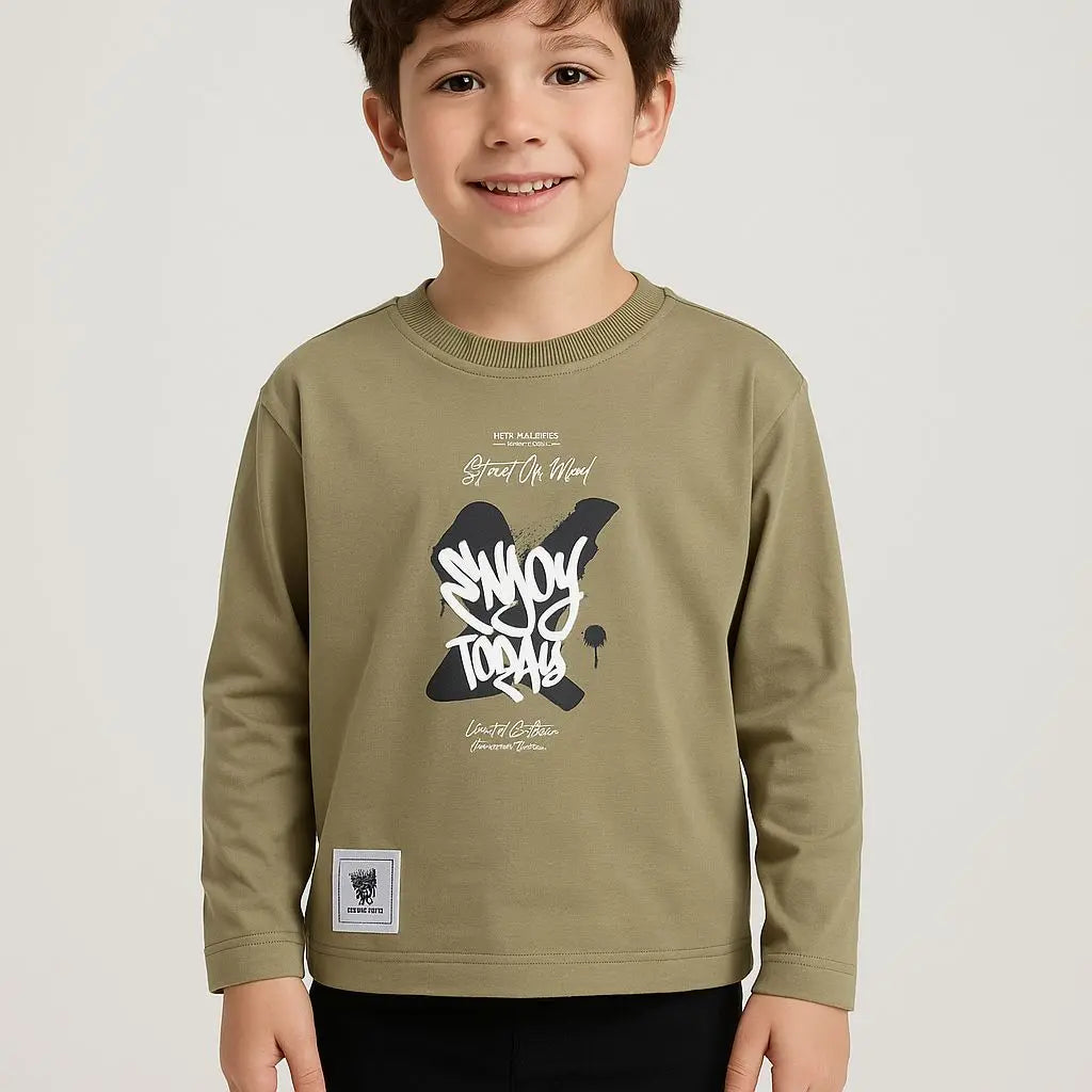 חולצה Unknown Vendor