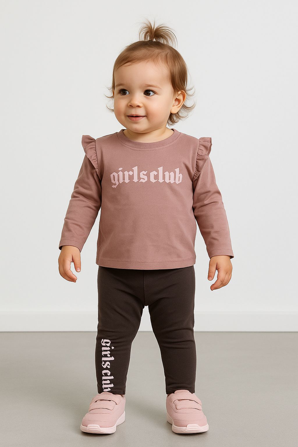 girls club Unknown Vendor