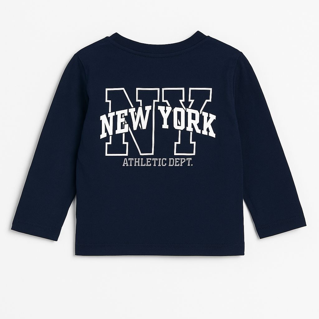 new york Unknown Vendor