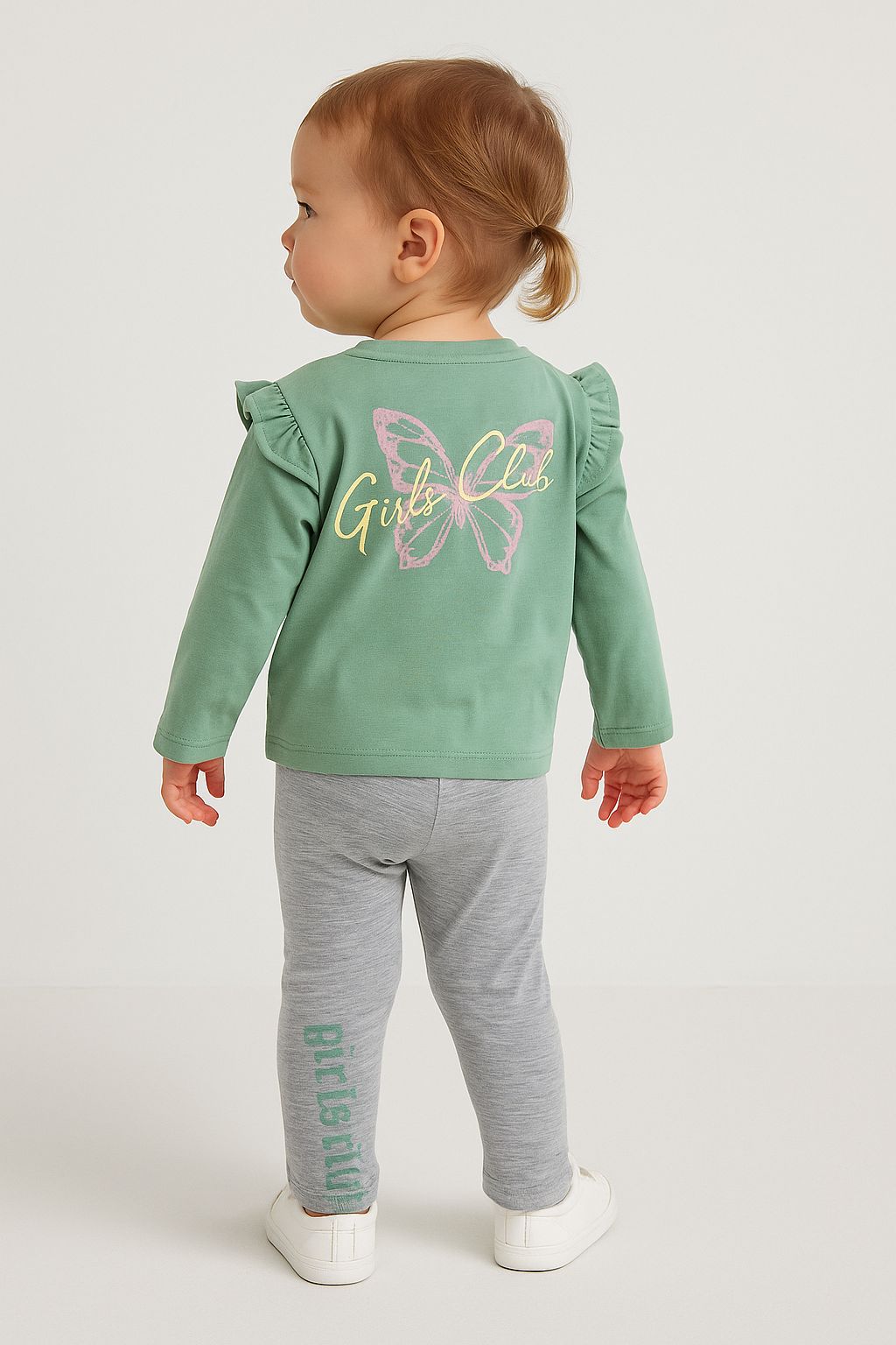 girls club Unknown Vendor