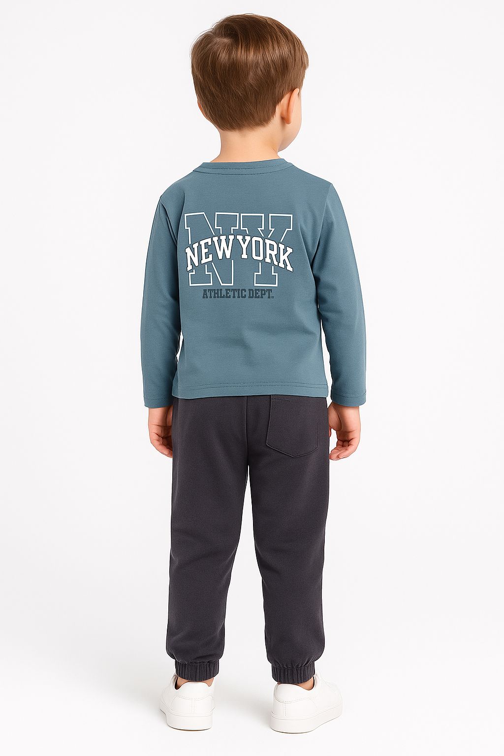 new york Unknown Vendor