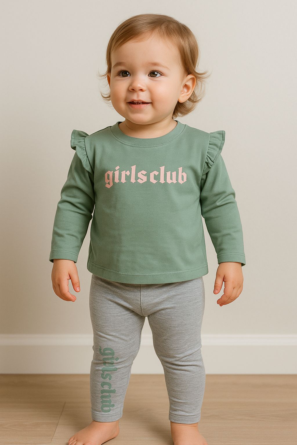 girls club Unknown Vendor