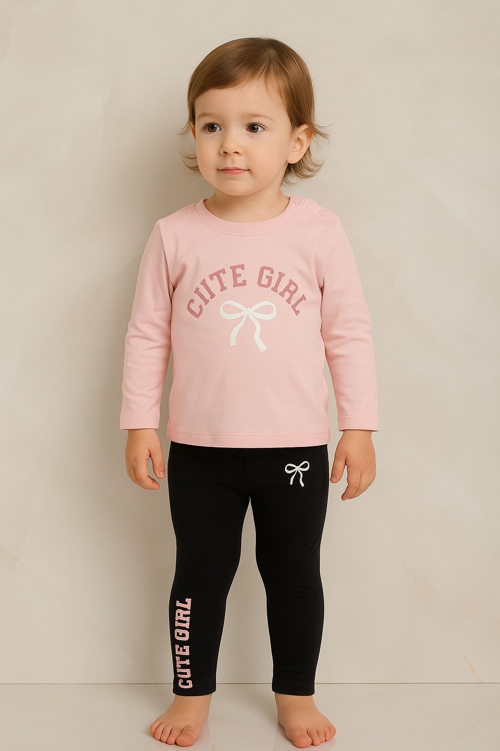 cute girl Unknown Vendor