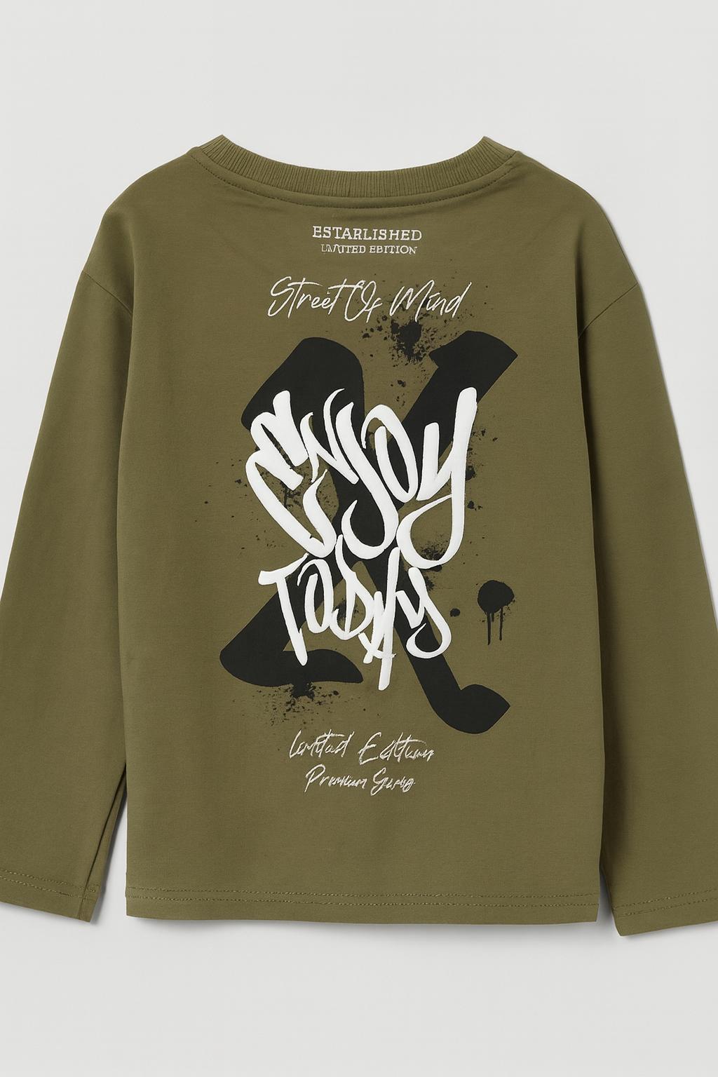 חולצה Unknown Vendor