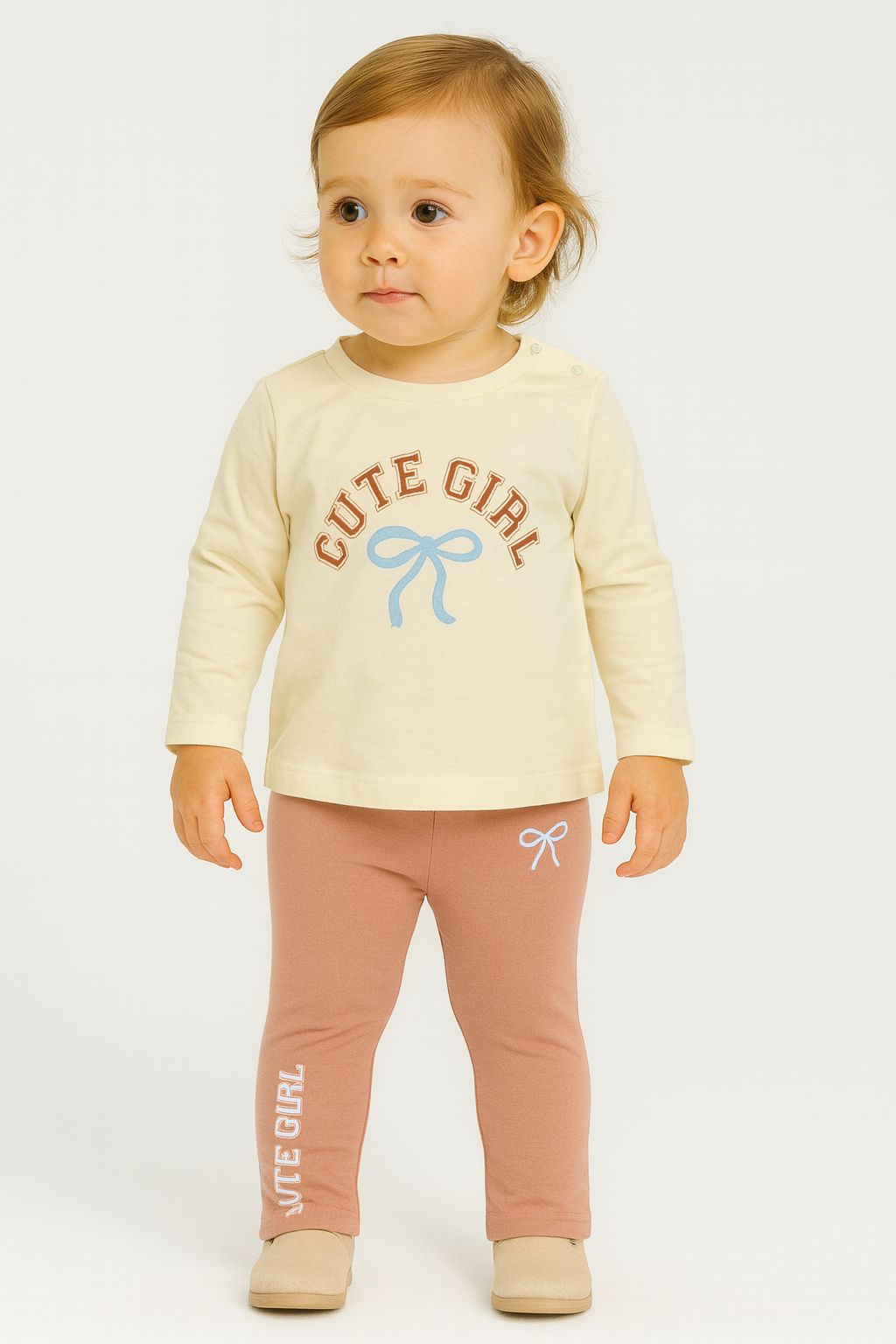 cute girl Unknown Vendor