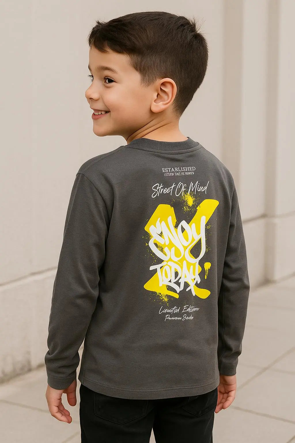 חולצה Unknown Vendor