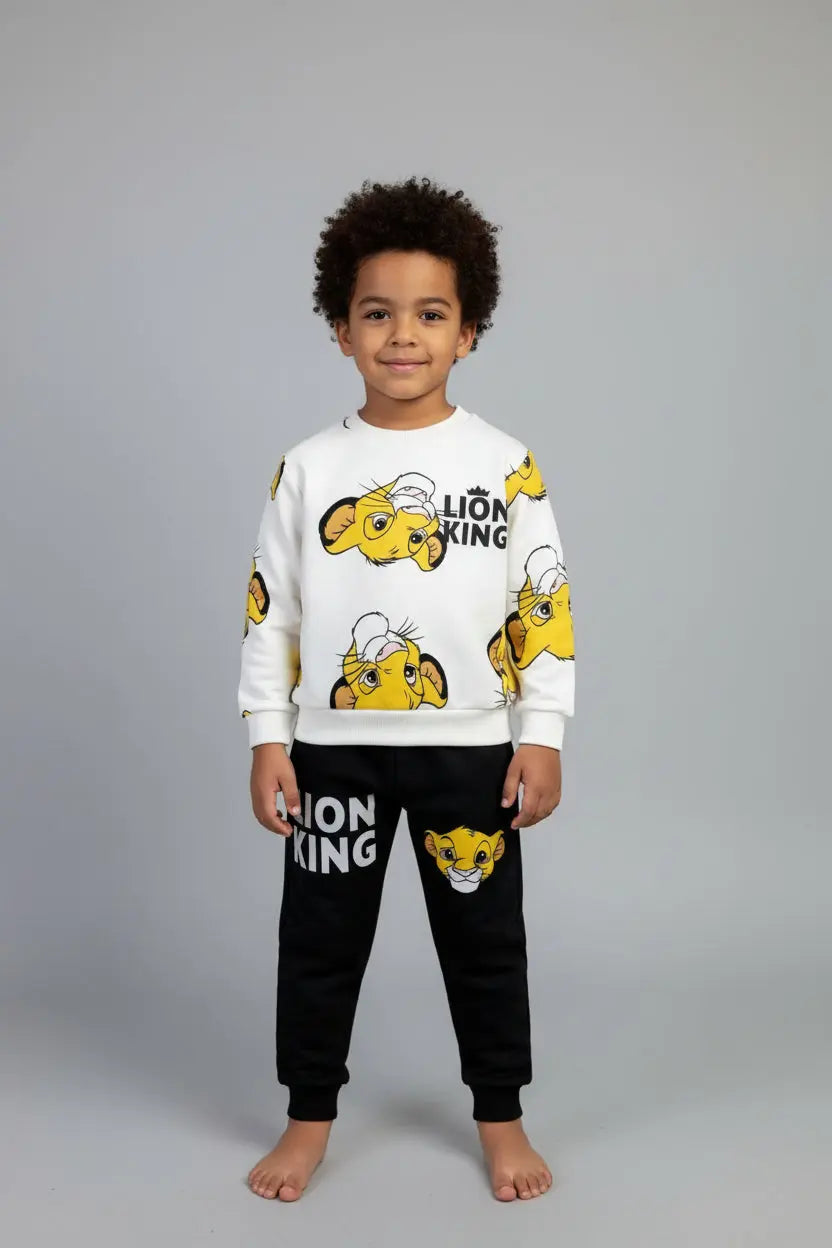 חליפת סימבה