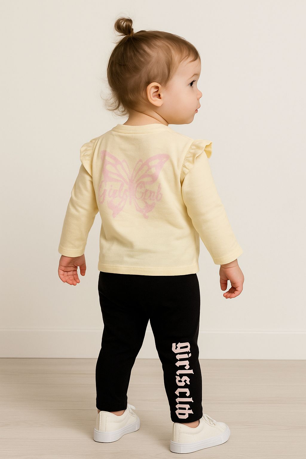 girls club Unknown Vendor