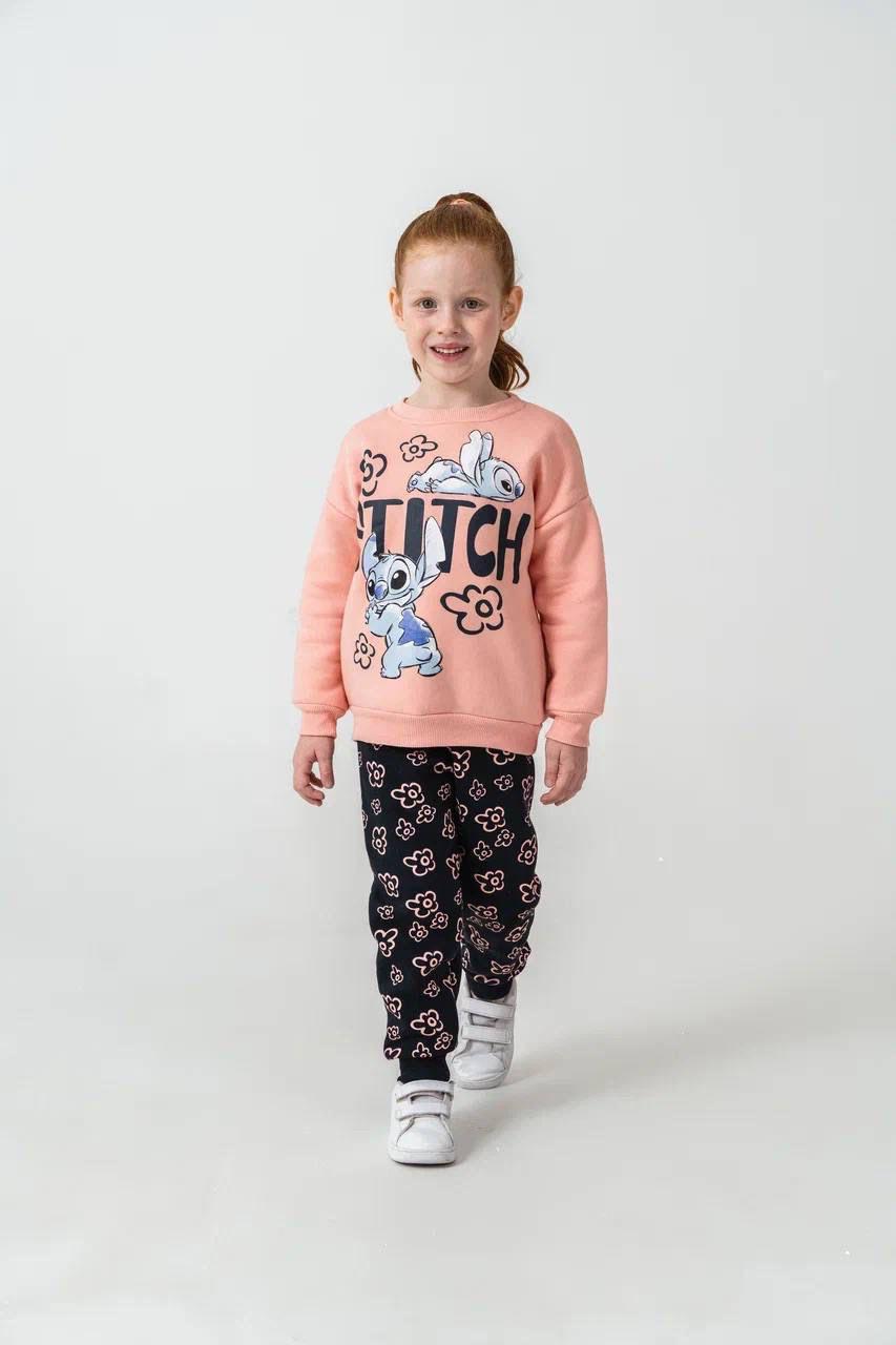 חליפת סטיץ פוטר