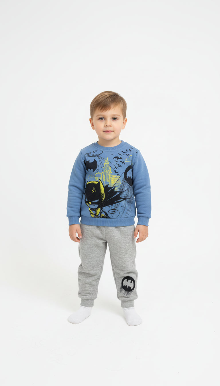 חליפת פוטר batman TWINKEL