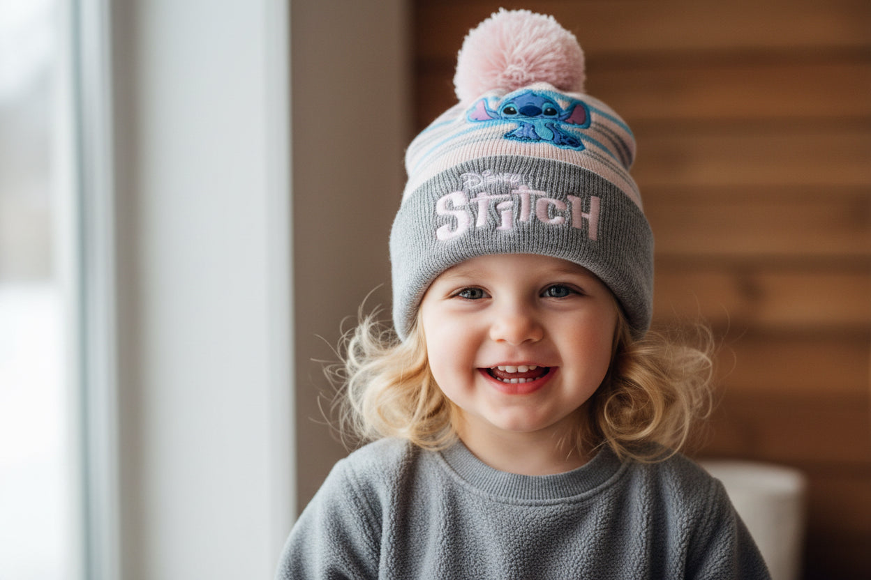 כובע סטיץ TWINKEL