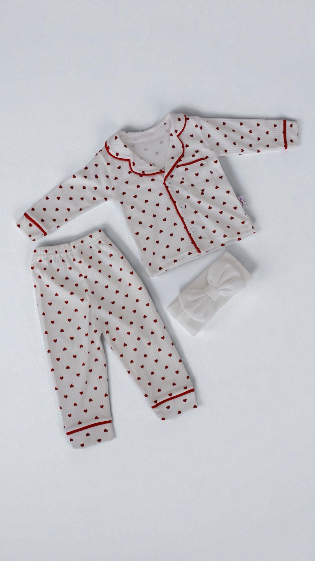 פיג'מה ילדים