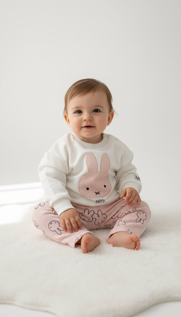 חליפה לבנות