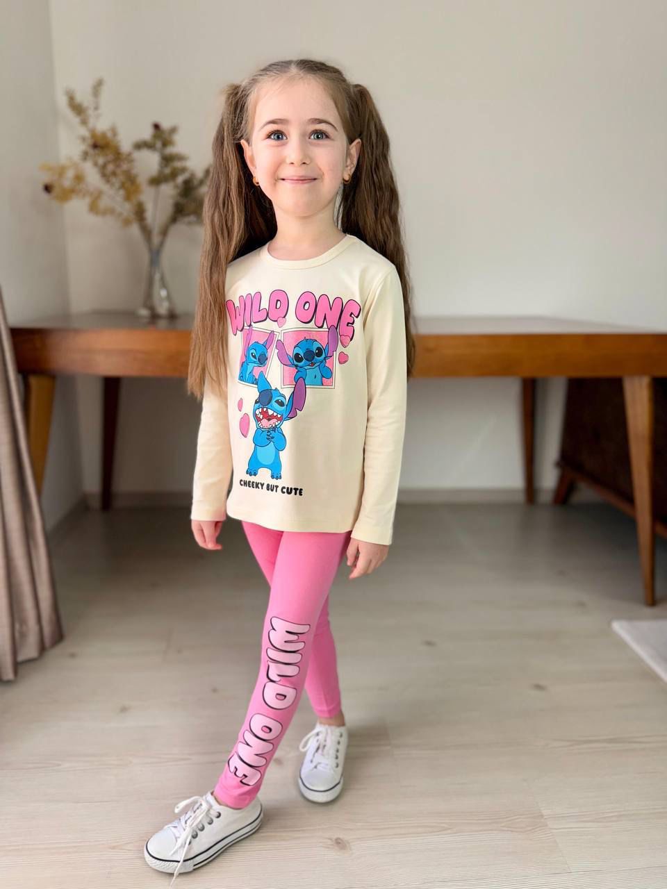 חליפת סטיץ' מעבר TWINKEL