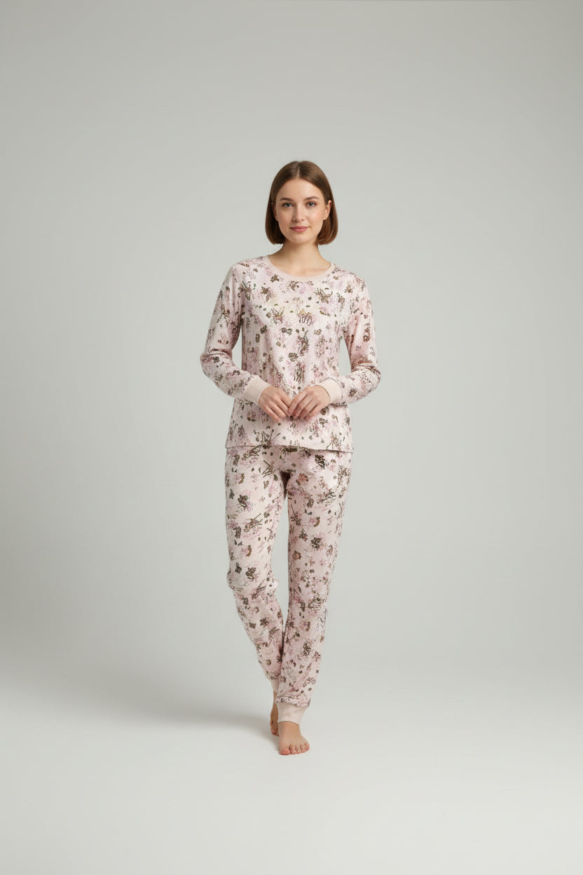פיג'מה באמבי TWINKEL