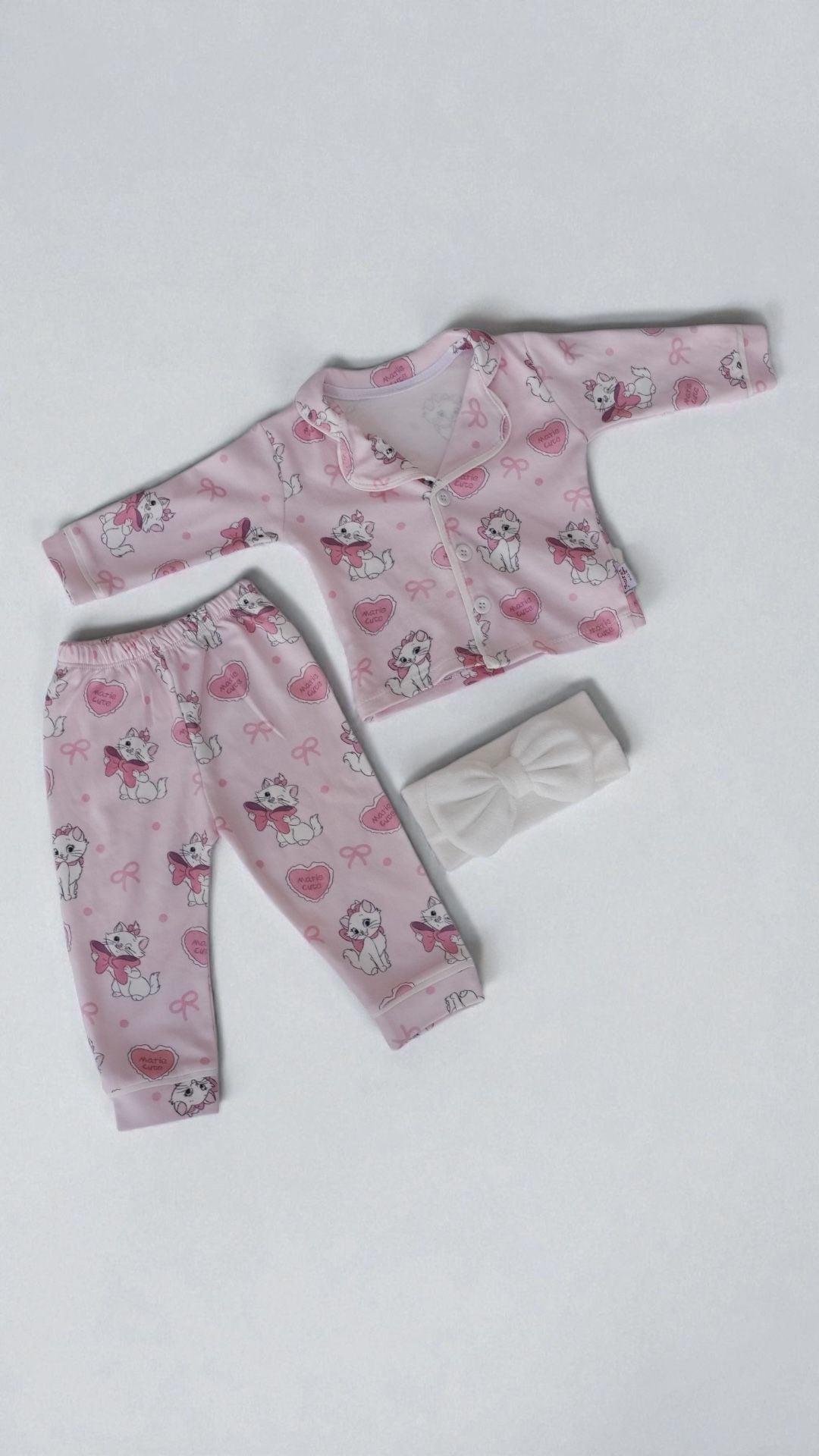 פיג'מה ילדים