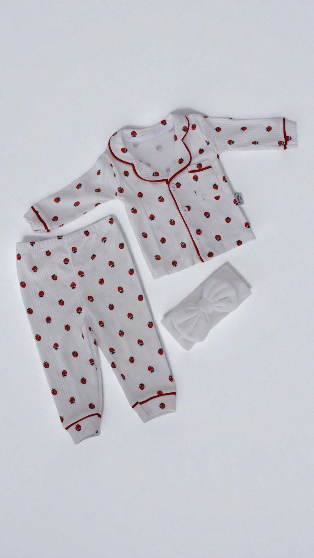 פיג'מה ילדים