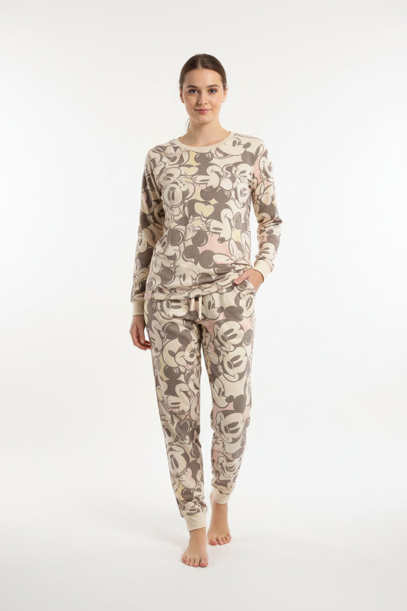 פיג'מה מיני TWINKEL